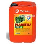 道達爾TOTAL  合成型冷凍機油PLANETELF ACD系列