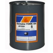 約克YORK S系列冷凍油  011-00922-000